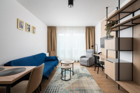 National Stadium Apartments